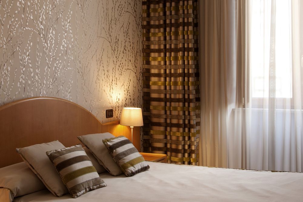 Hotel Del Corso Rome Bagian luar foto