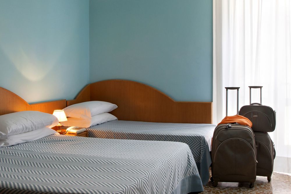 Hotel Del Corso Rome Bagian luar foto